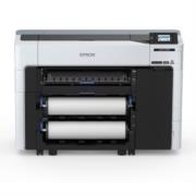 EPSON - Plotter Epson SureColor P6570D Cabezal de Impresión 24" Resolución 2400x1200 Producto Frágil Revisar Condiciones de Enví