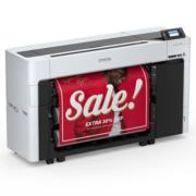 EPSON - Plotter Epson SureColor T5770DM Cabezal de Impresión 36" Resolución 2400 x 1200 Producto Frágil Revisar Condiciones de E