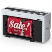 EPSON - Plotter Epson SureColor T7770D CAD/Técnica 44" Resolución 2400 x 1200 Producto Frágil  Revisar Condiciones de Envío