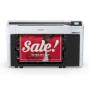 EPSON - Plotter Epson SureColor T7770D CAD/Técnica 44" Resolución 2400 x 1200 Producto Frágil  Revisar Condiciones de Envío