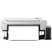 EPSON - Plotter Epson SureColor P20570 Fotografia Inyeccion de Tinta 64 Resolucion 2400 x 1200