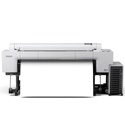 EPSON - Plotter Epson SureColor P20570 Fotografia Inyeccion de Tinta 64 Resolucion 2400 x 1200