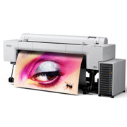 EPSON - Plotter Epson SureColor P20570 Fotografia Inyeccion de Tinta 64 Resolucion 2400 x 1200