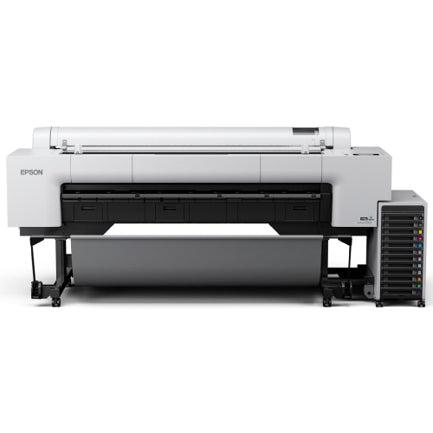 EPSON - Plotter Epson SureColor P20570 Fotografia Inyeccion de Tinta 64 Resolucion 2400 x 1200