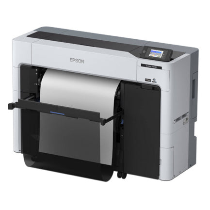 EPSON - Plotter Epson SureColor P6570ESR de 24 Resolución de 2400 x 1200