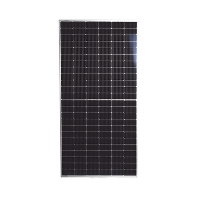 EPCOM POWERLINE - Modulo Solar EPCOM, 450 W, Monocristalino, 144 Celdas con 9 Bus Bar de Grado A