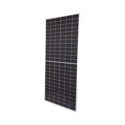 EPCOM POWERLINE - Modulo Solar EPCOM, 450 W, Monocristalino, 144 Celdas con 9 Bus Bar de Grado A