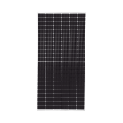 EPCOM POWERLINE - Modulo Solar EPCOM, 540W , Monocristalino, 144 Celdas con 10 Bus Bar de Grado A