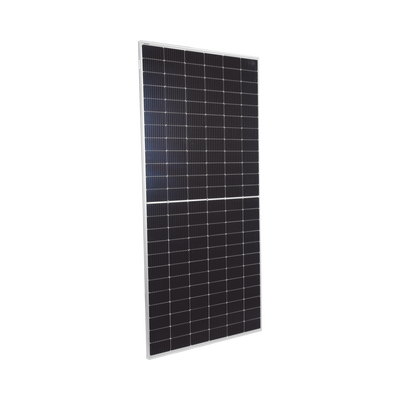 EPCOM POWERLINE - Modulo Solar EPCOM, 540W , Monocristalino, 144 Celdas con 10 Bus Bar de Grado A