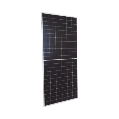 EPCOM POWERLINE - Modulo Solar EPCOM, 540W , Monocristalino, 144 Celdas con 10 Bus Bar de Grado A