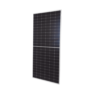 EPCOM POWERLINE - Modulo Solar EPCOM, 540W , Monocristalino, 144 Celdas con 10 Bus Bar de Grado A