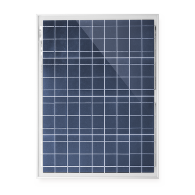 EPCOM POWERLINE - Módulo Fotovoltaico Policristalino 85 W 12 Vcc