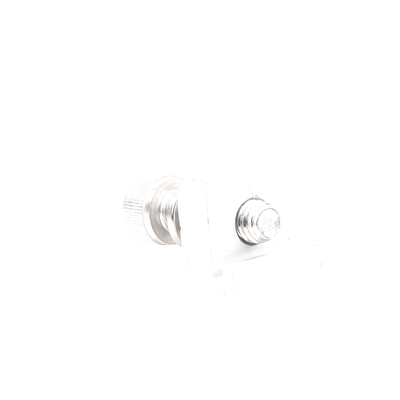 EPCOM POWERLINE - Conector G con tornillo para fijación en riel 7