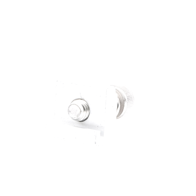 EPCOM POWERLINE - Conector G con tornillo para fijación en riel 7