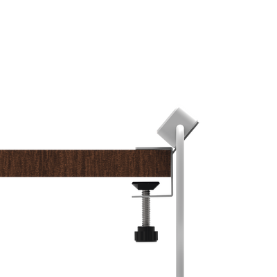 EPCOM POWERLINE - Multicontacto con Montaje para Escritorio / Carga Rápida para 65 W / 2 x Nema 5-15P / 3 x USB-A (5V @3A) / 1 x USB-C (65W)