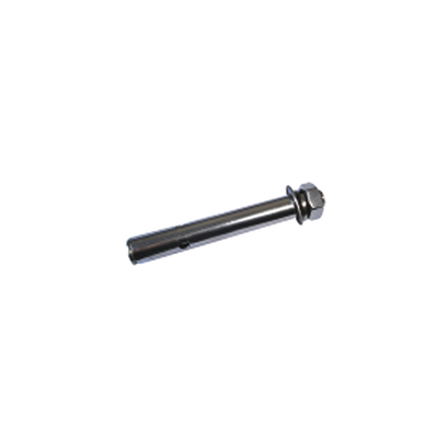 EPCOM POWERLINE - Tornillo expansor M8/70 de acero inoxidable