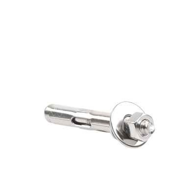 EPCOM POWERLINE - Tornillo expansor M8/70 de acero inoxidable