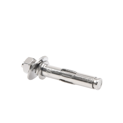 EPCOM POWERLINE - Tornillo expansor M8/70 de acero inoxidable
