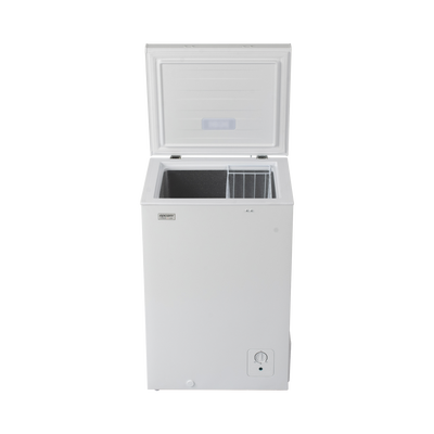 EPCOM POWERLINE - Congelador Solar Ecológico de 100L - 12/24V, Ahorro Energético y Operación sin Red Eléctrica.