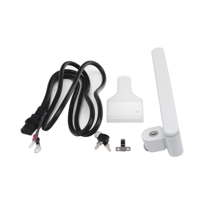 EPCOM POWERLINE - Congelador Solar Ecológico de 100L - 12/24V, Ahorro Energético y Operación sin Red Eléctrica.