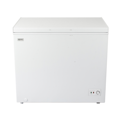 EPCOM POWERLINE - Congelador Solar Ecológico de 250 L - 12/24V, Ahorro Energético y Operación sin Red Eléctrica.