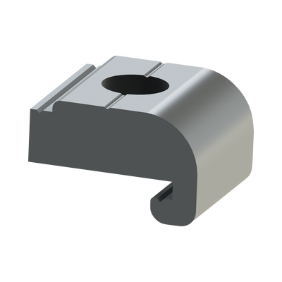 EPCOM POWERLINE - Tuerca Para Tornillo En Riel 3 y 7