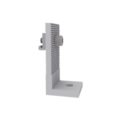 EPCOM POWERLINE - Soporte L para riel 7