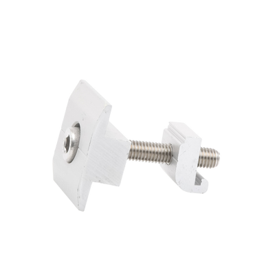 EPCOM POWERLINE - Sujetador intermedio anodizado 40mm