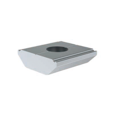 EPCOM POWERLINE - Tuerca Para Tornillo En Riel 5 y 8