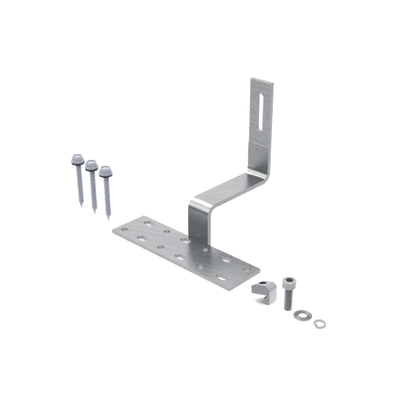 EPCOM POWERLINE - Soporte para techo de madera/teja