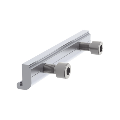 EPCOM POWERLINE - Conector de empalme para riel 3 y  7