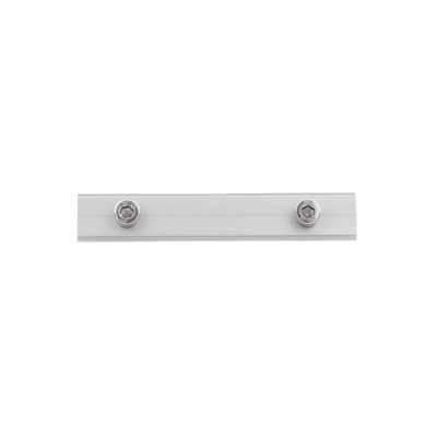 EPCOM POWERLINE - Conector de empalme para riel 5 Y 8