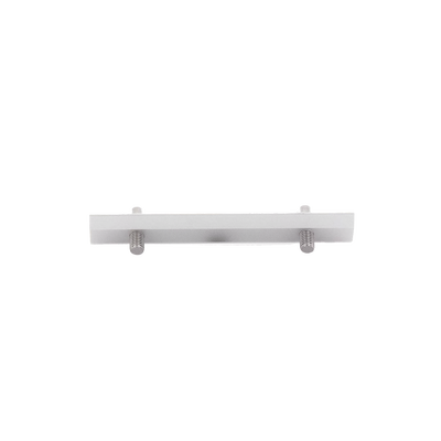 EPCOM POWERLINE - Conector de empalme para riel 5 Y 8