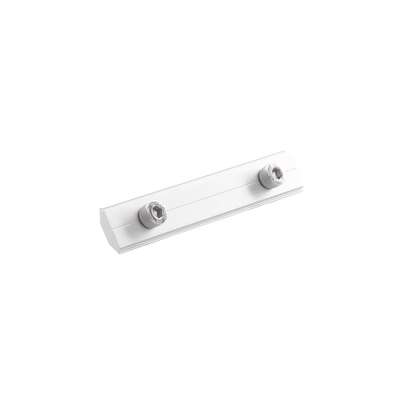 EPCOM POWERLINE - Conector de empalme para riel 5 Y 8