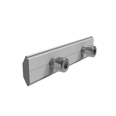 EPCOM POWERLINE - Conector de empalme para riel 5 Y 8
