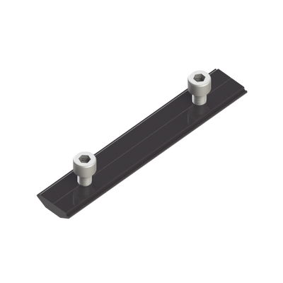 EPCOM POWERLINE - Conector de empalme para riel 5 Y 8
