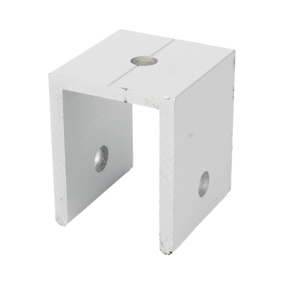 EPCOM POWERLINE - Conector U para Pierna Trasera