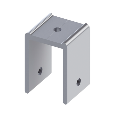 EPCOM POWERLINE - Conector U para Pierna Delantera