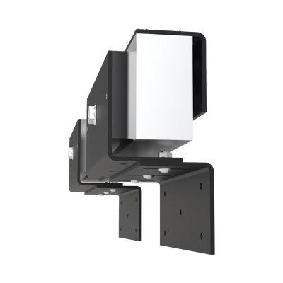 ACCESSPRO - Montaje Ajustable Para Chapa Magnética: MAG1200D.