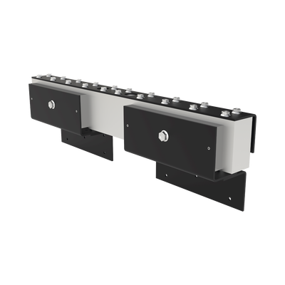 ACCESSPRO - Montaje Ajustable Para Chapa Magnética: MAG1200D.