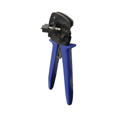 EPCOM POWERLINE - Pinza para Terminado de Conectores MC4 de paneles solares.