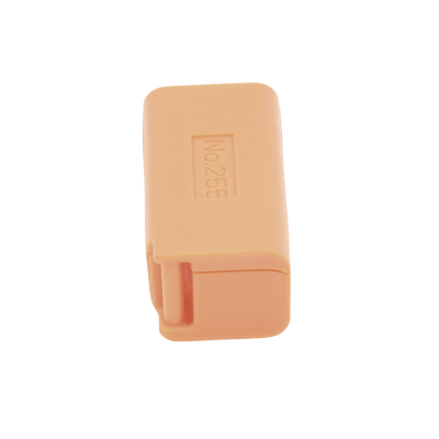 EPCOM - Receptor LAN para Prueba de Cable de Red, Compatible con Probadores de Video TPTURBO8MP / TPTURBO4KPLUS / EPMONTVI4K / EPMONTVI / EPMONTVI3.0 / TPTURBOHD / TPTURBO5MP / TPTURBO4K