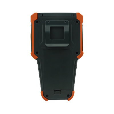 EPCOM - Tester de Video Profesional | Pantalla 4" Touch | Ideal para Cámaras IP/ HD (TVI, CVI, AHD y CVBS) | 4K | H.265/H.264 | PoE | WiFi | Cable Tester | Multímetro Digital | Todo en Uno para tu CCTV.