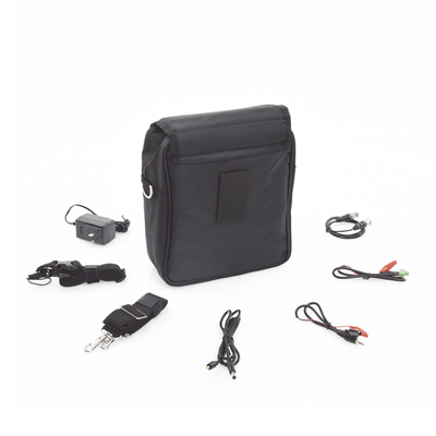 EPCOM - Kit de Accesorios para Probadores de Vídeo EPMONTVI4K / EPMONTVI / EPMONTVI3.0