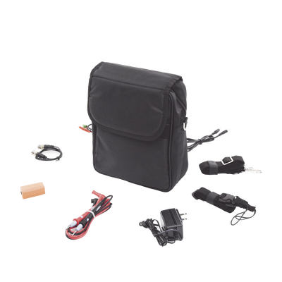 EPCOM - Kit de Accesorios para Probadores de Vídeo EPMONTVI4K / EPMONTVI / EPMONTVI3.0