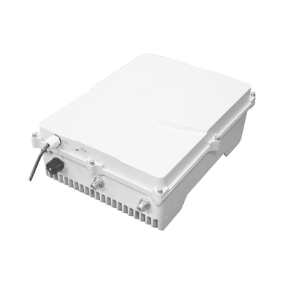 EPCOM - (HASTA 5 KILÓMETROS) Amplificador de Señal Celular de ALTA POTENCIA: Especial para Crear una Zona Celular en Áreas Rurales o Comunidades Alejadas. 95 dB de Ganancia, 20 Watts de Potencia, 850 MHz.