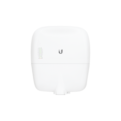 UBIQUITI - Router inteligente de control WISP con FiberProtect de 6 puertos Gigabit RJ45 más 2 puertos Combo Gigabit RJ45/SFP