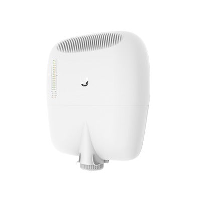 UBIQUITI - Switch inteligente de control WISP con FiberProtect de 16 puertos Gigabit RJ45 + 2 puertos SFP+