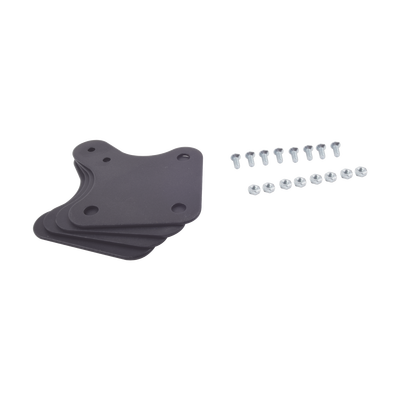 EPCOM - Soporte Adicional para Incrementar el Tamaño de Monitores / Compatible con EPS710ED y EPS710FW / Acero / Incrementa de 37" a 42"