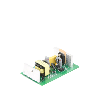 EPCOM POWERLINE - TABLERO DEL CARGADOR DE REPUESTO PARA UPS  EPU2000RTOL2U